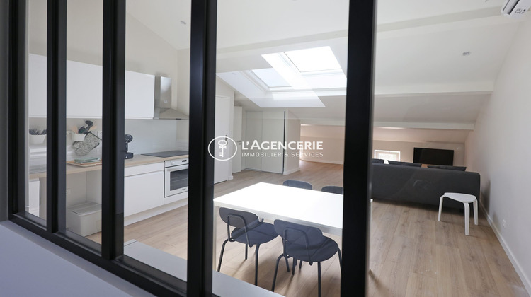 Ma-Cabane - Location Appartement Albi, 40 m²