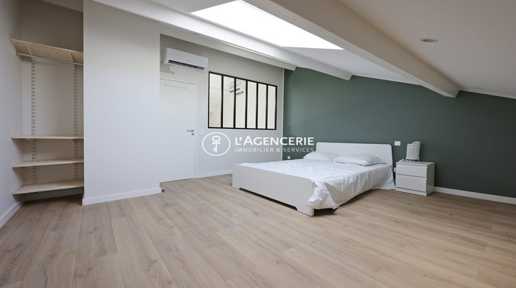Ma-Cabane - Location Appartement Albi, 40 m²