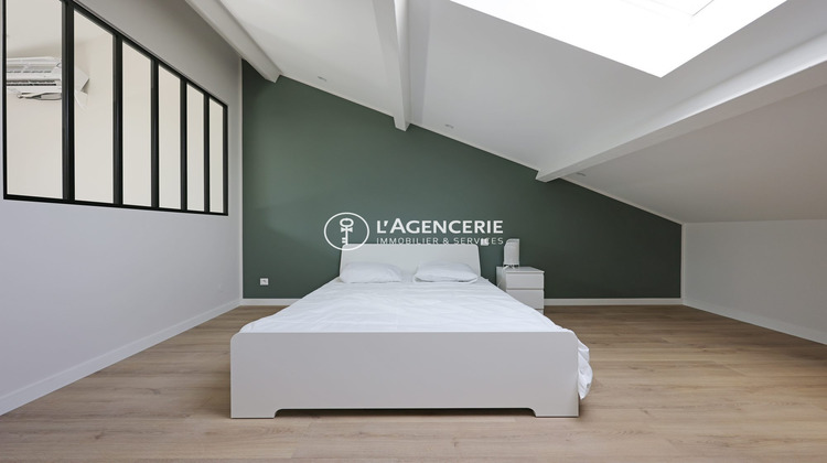 Ma-Cabane - Location Appartement Albi, 40 m²