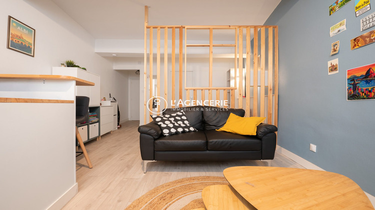 Ma-Cabane - Location Appartement Albi, 26 m²