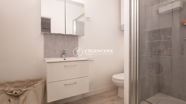 Ma-Cabane - Location Appartement Albi, 26 m²