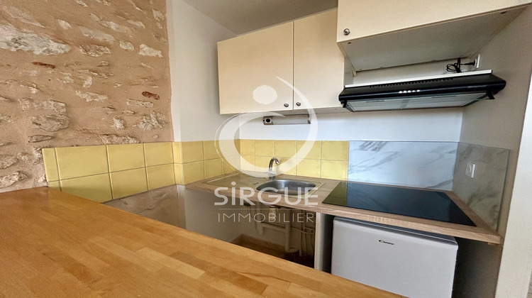 Ma-Cabane - Location Appartement Albi, 32 m²