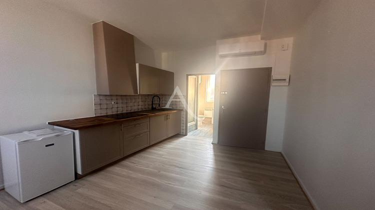 Ma-Cabane - Location Appartement ALBI, 27 m²