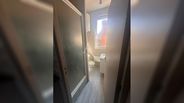 Ma-Cabane - Location Appartement ALBI, 27 m²