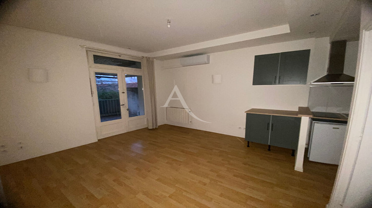 Ma-Cabane - Location Appartement ALBI, 29 m²
