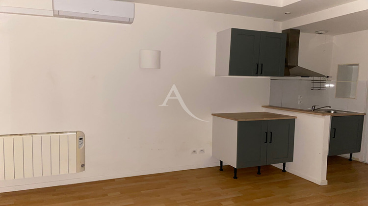 Ma-Cabane - Location Appartement ALBI, 29 m²