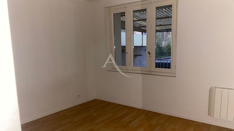 Ma-Cabane - Location Appartement ALBI, 29 m²