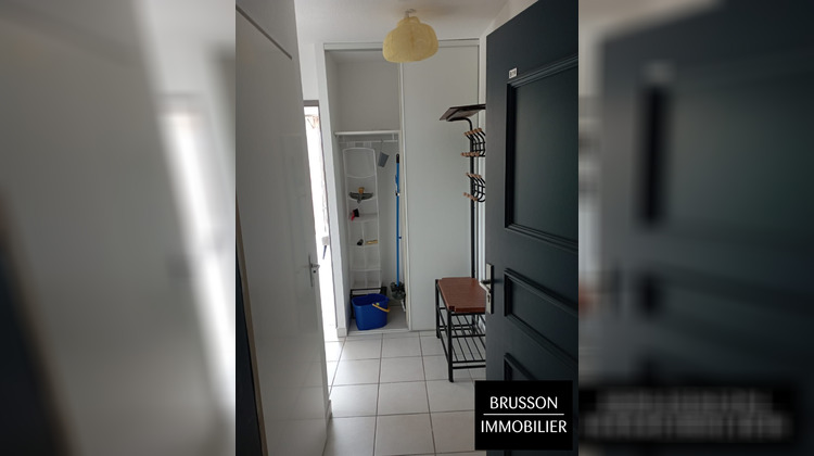 Ma-Cabane - Location Appartement Albi, 43 m²