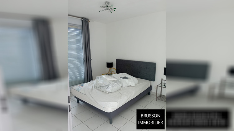 Ma-Cabane - Location Appartement Albi, 43 m²