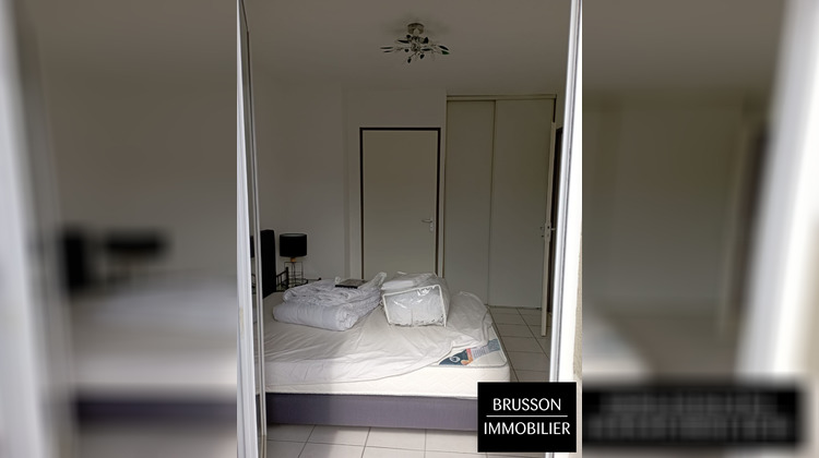 Ma-Cabane - Location Appartement Albi, 43 m²