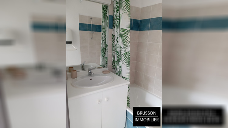 Ma-Cabane - Location Appartement Albi, 43 m²