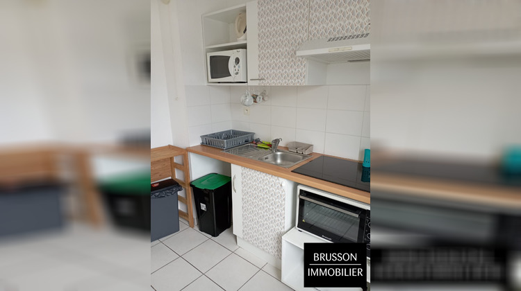 Ma-Cabane - Location Appartement Albi, 43 m²