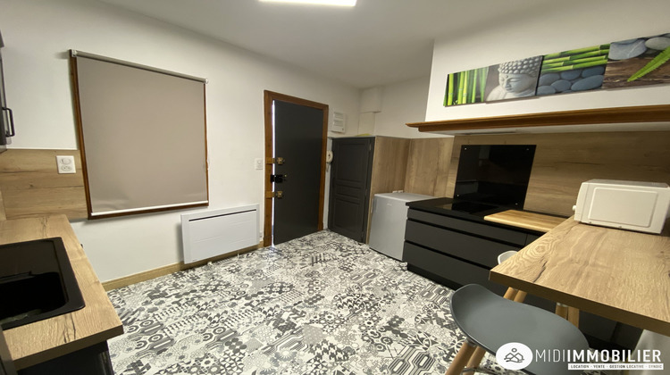 Ma-Cabane - Location Appartement Albi, 33 m²