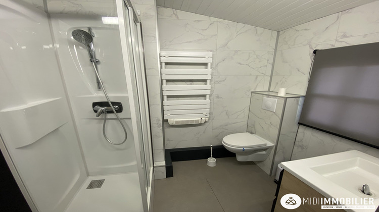 Ma-Cabane - Location Appartement Albi, 33 m²