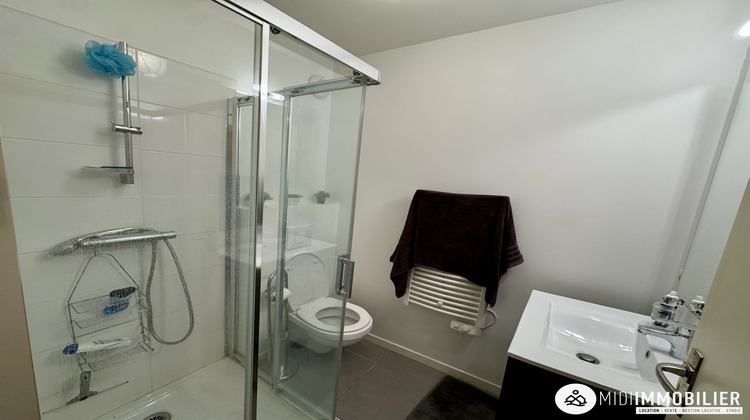 Ma-Cabane - Location Appartement Albi, 17 m²