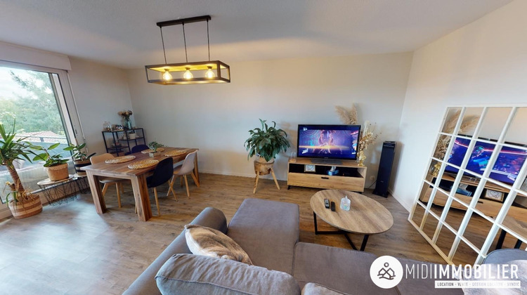 Ma-Cabane - Location Appartement Albi, 50 m²