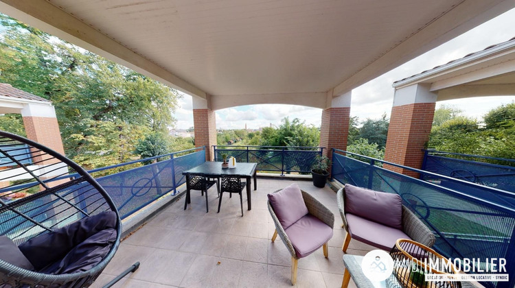 Ma-Cabane - Location Appartement Albi, 50 m²