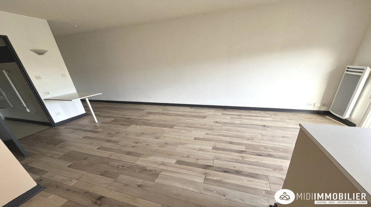Ma-Cabane - Location Appartement Albi, 22 m²