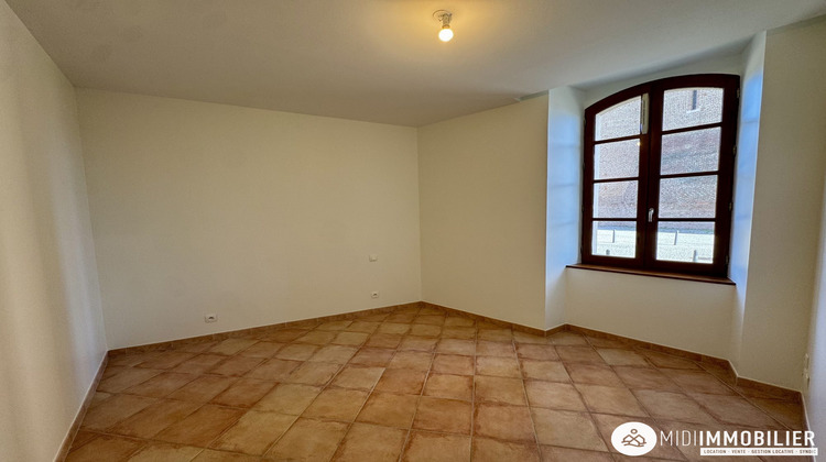 Ma-Cabane - Location Appartement Albi, 82 m²