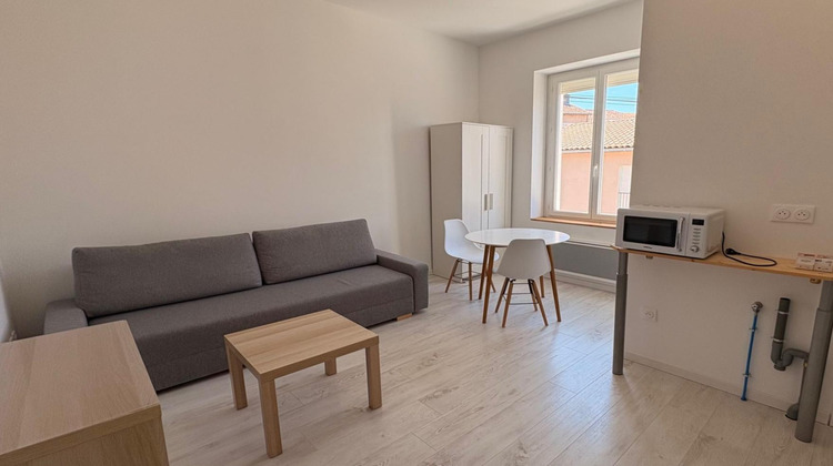 Ma-Cabane - Location Appartement ALBI, 19 m²