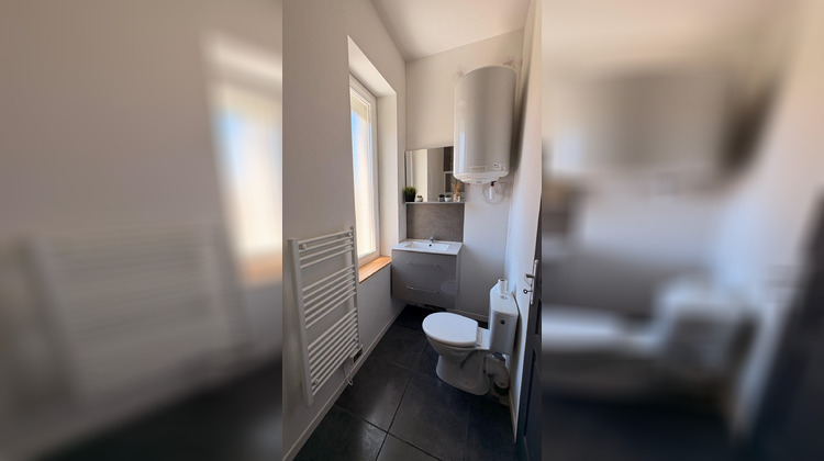 Ma-Cabane - Location Appartement ALBI, 19 m²