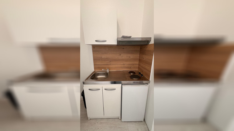 Ma-Cabane - Location Appartement ALBI, 19 m²
