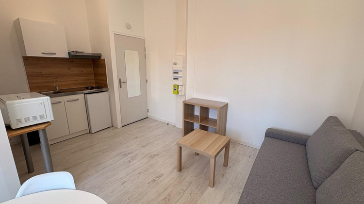 Ma-Cabane - Location Appartement ALBI, 19 m²