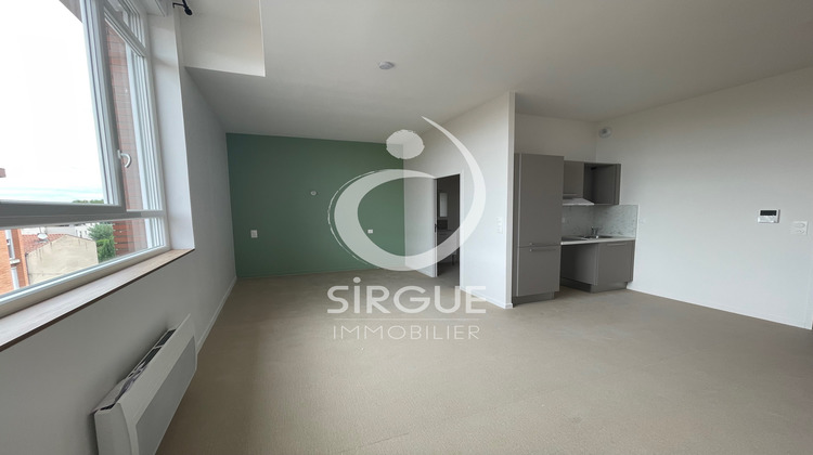 Ma-Cabane - Location Appartement Albi, 30 m²