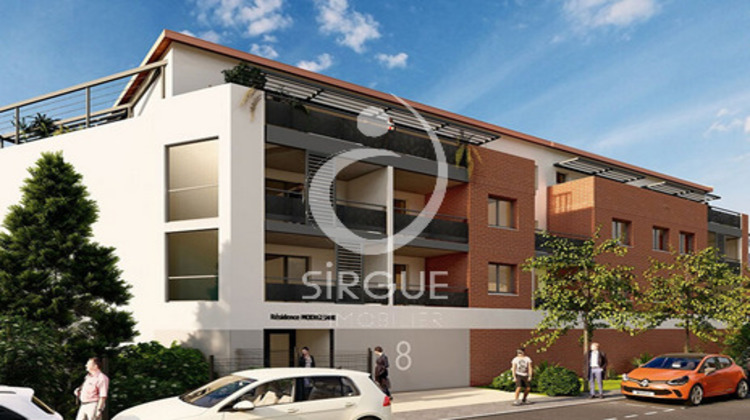 Ma-Cabane - Location Appartement Albi, 84 m²