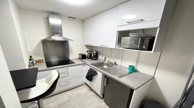 Ma-Cabane - Location Appartement ALBI, 34 m²