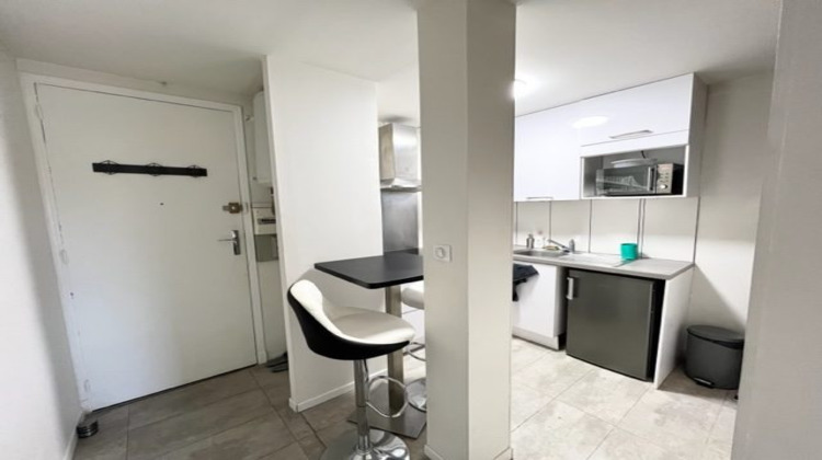 Ma-Cabane - Location Appartement ALBI, 34 m²