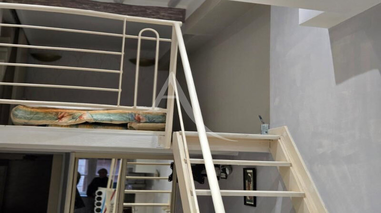 Ma-Cabane - Location Appartement ALBI, 35 m²