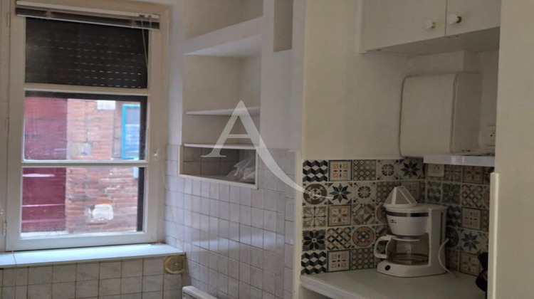 Ma-Cabane - Location Appartement ALBI, 35 m²