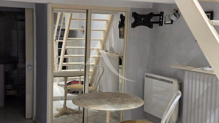 Ma-Cabane - Location Appartement ALBI, 35 m²