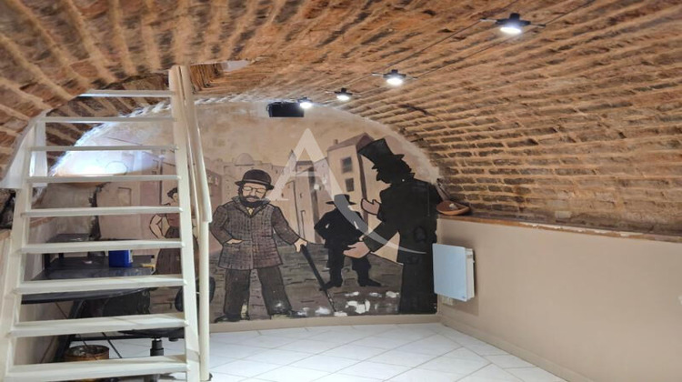 Ma-Cabane - Location Appartement ALBI, 35 m²