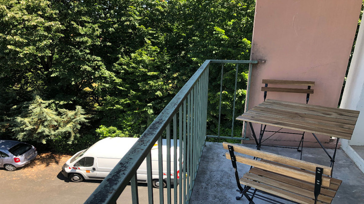 Ma-Cabane - Location Appartement ALBI, 16 m²