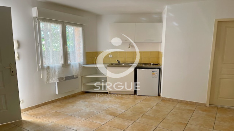 Ma-Cabane - Location Appartement Albi, 18 m²