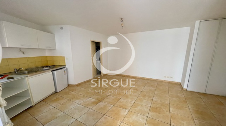Ma-Cabane - Location Appartement Albi, 18 m²