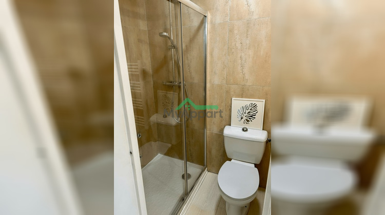 Ma-Cabane - Location Appartement Albi, 18 m²