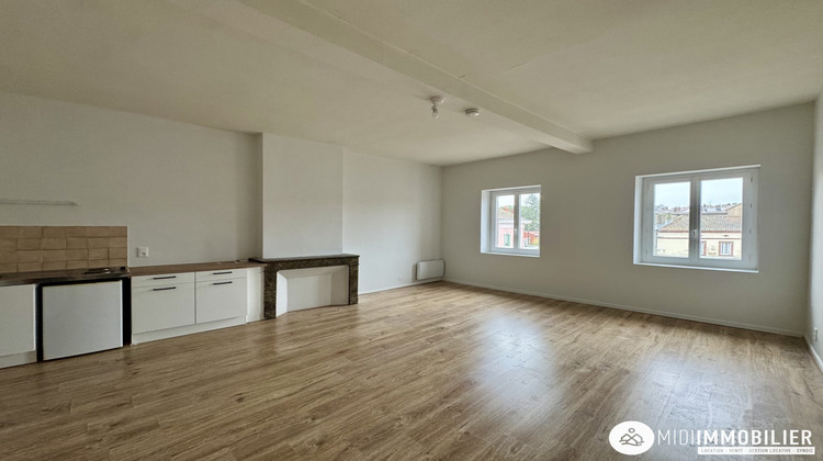 Ma-Cabane - Location Appartement Albi, 36 m²