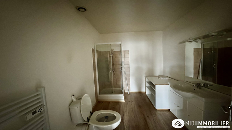Ma-Cabane - Location Appartement Albi, 36 m²