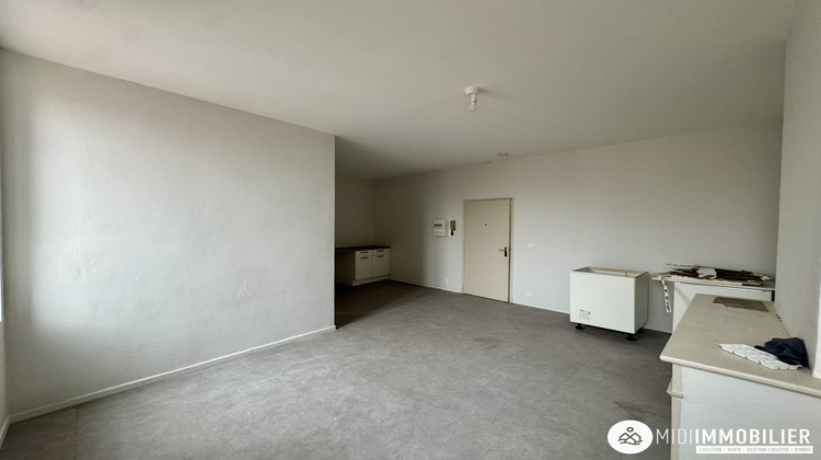 Ma-Cabane - Location Appartement Albi, 26 m²