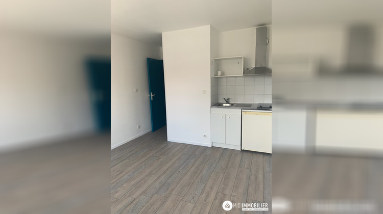 Ma-Cabane - Location Appartement Albi, 20 m²
