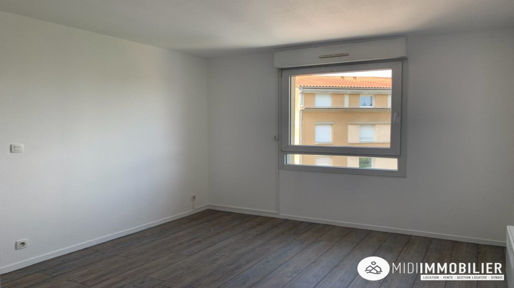 Ma-Cabane - Location Appartement Albi, 20 m²