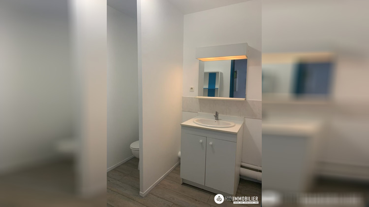 Ma-Cabane - Location Appartement Albi, 20 m²