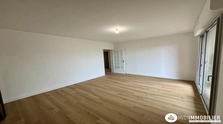 Ma-Cabane - Location Appartement Albi, 121 m²