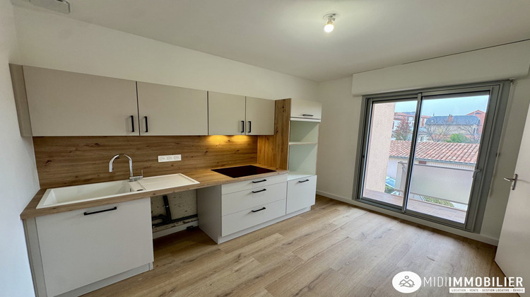 Ma-Cabane - Location Appartement Albi, 121 m²