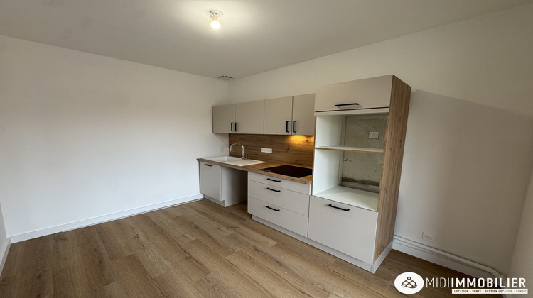Ma-Cabane - Location Appartement Albi, 121 m²