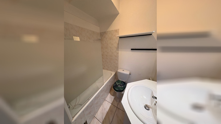 Ma-Cabane - Location Appartement ALBI, 37 m²