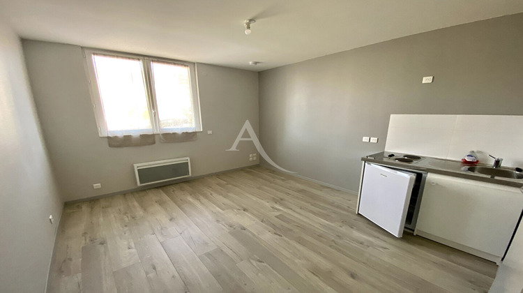 Ma-Cabane - Location Appartement ALBI, 18 m²